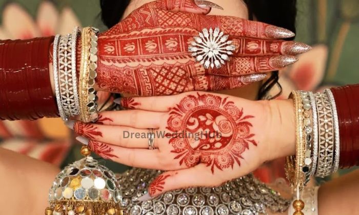 Prince Bridal Mehandi 